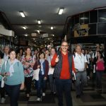 passeio pelo centro novo de sp